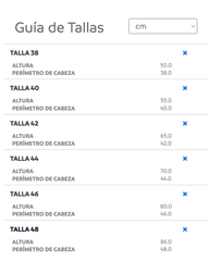 Pava Lyocell Tencel Moño Mayoral Tallas