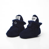 Botas Fleece Classic Azul Kings & Rebels 0M/6M