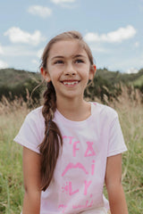 Conjunto Niña Leggins My Family 2 Piezas Kids