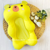 Malla Para Bañera Ositos Colores