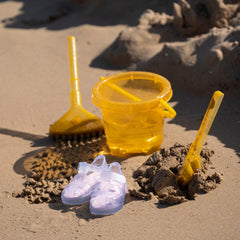 Sandalias Star Cristal Rosa Igor Arena