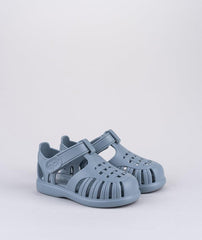 Sandalias Tobby Solid Ocean Igor Diseño