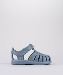 Sandalias Tobby Solid Ocean Igor Estilo