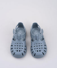 Sandalias Tobby Solid Ocean Igor Cierre