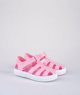 Sandalias Nico Rosa Igor