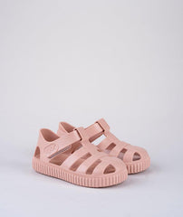 Sandalias Nico Mc Maquillaje Igor