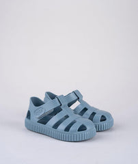 Sandalias Nico Mc Océano Igor Cierre