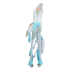 Silla Comedor 6 Niveles Lori Animales Ebaby EBABY