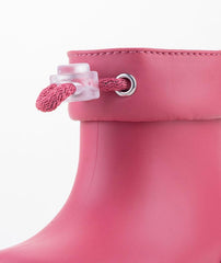 Botas Bimbi Euri Frambuesa Igor Cordón