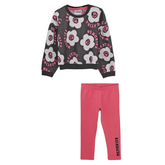 Conjunto Creating Nanai Travesuras Infantiles