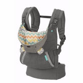 CARGADOR ERGONÓMICO OSITO BABY Travesuras Infantiles