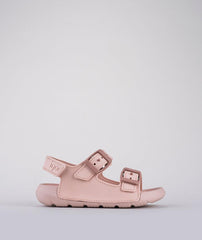 Sandalias Maui Maquillaje Nude Igor Estilo