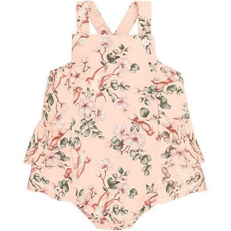 Body Alhajas Pajaritos Milon MILON