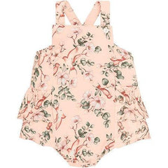 Body Alhajas Pajaritos Milon MILON