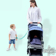 Manilla Control De Distancia Travesuras Infantiles