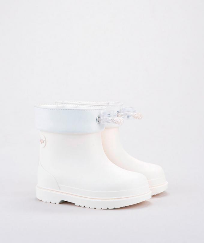 Botas Bimbi Euri Blanco Igor