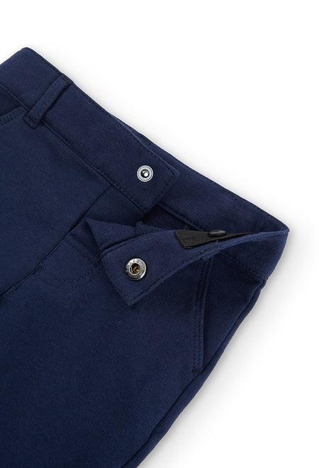 Pantalón Oscuro Boboli BOBOLI