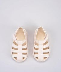 Sandalias Nico Mc Marfil Igor Diseño