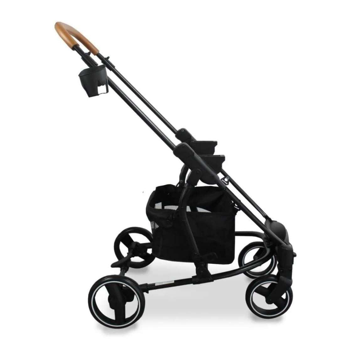 Coche Prima Beige Bebesit BEBESIT