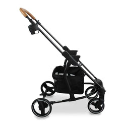 Coche Prima Beige Bebesit BEBESIT