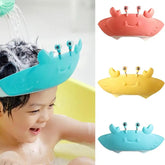 Gorro Protector De Baño Cangrejo