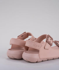 Sandalias Maui Maquillaje Nude Igor Hebillas