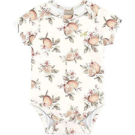 Body Naranjas Milon MILON