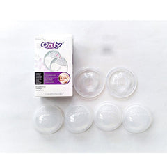 Conchas Recolectoras De Leche Only Baby ONLY BABY