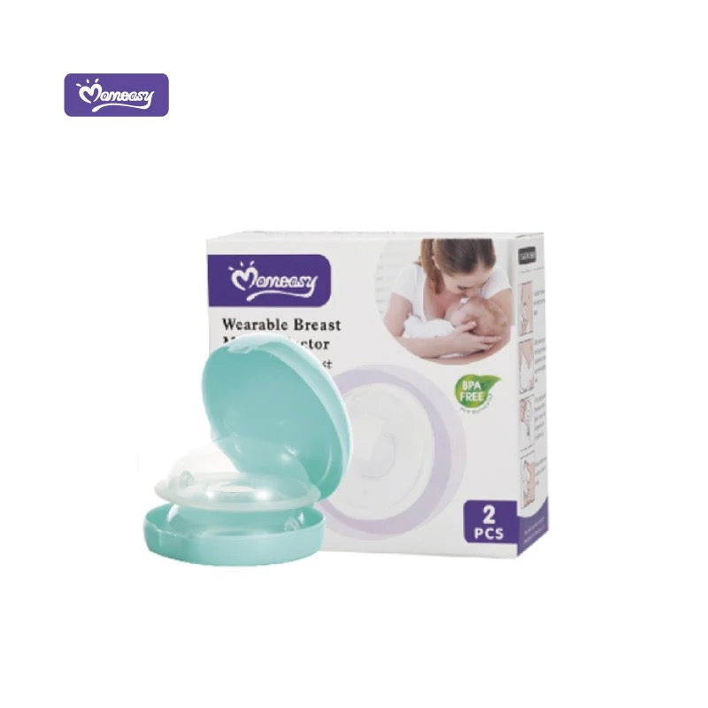 Recolector De Leche Portátil