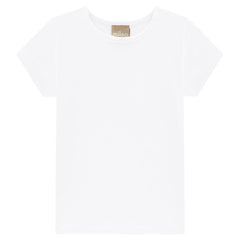 Conjunto Braga Flores Lila Milon camiseta