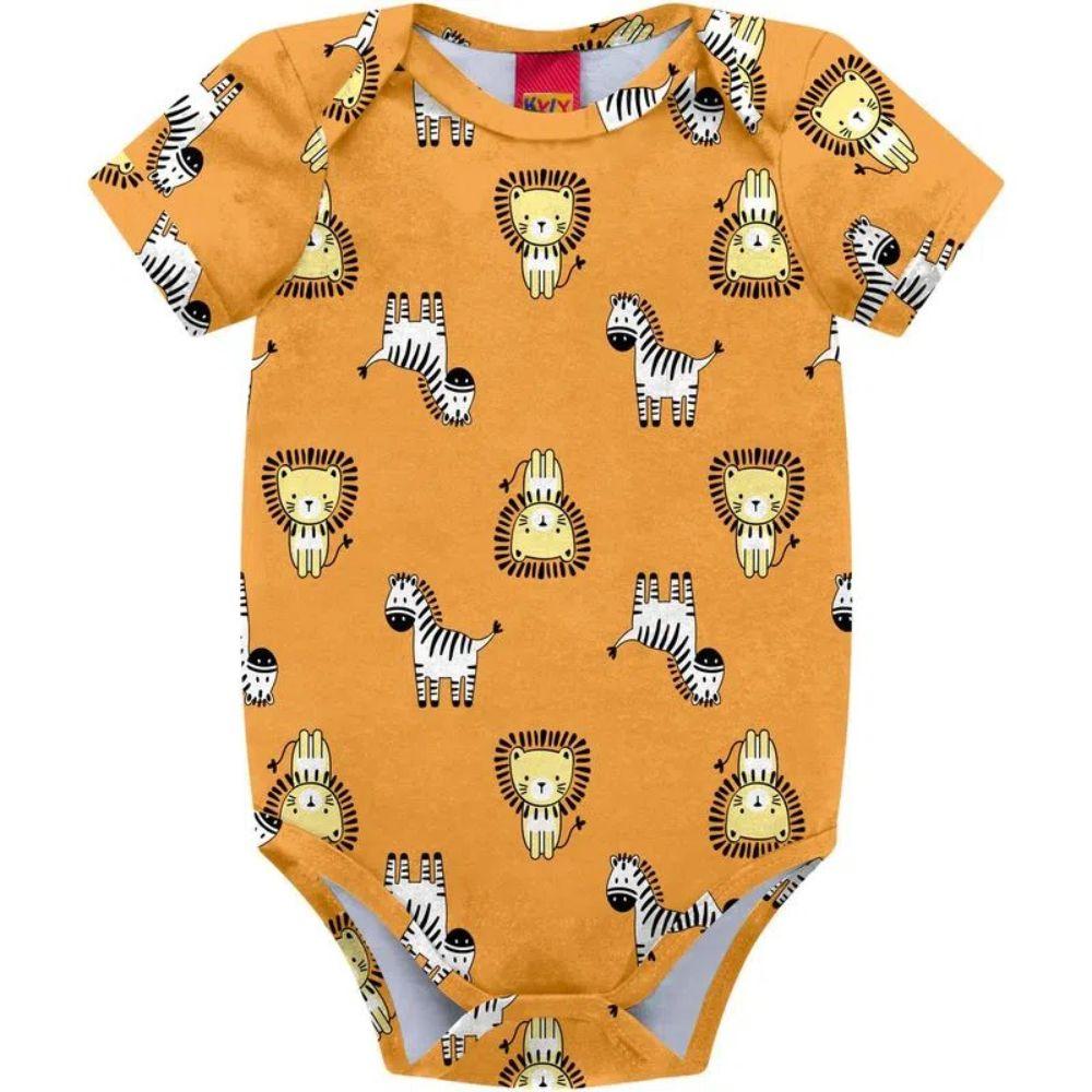 Body Safari Mostaza Kyly KYLY