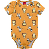 Body Safari Mostaza Kyly KYLY