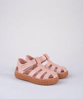 Sandalias Nico Caramelo Maquillaje Igor