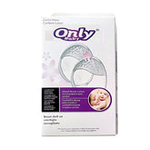 Conchas Recolectoras De Leche Only Baby ONLY BABY