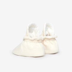 Botas Algodón Classic Crema Kings & Rebels 0M/6M Confort