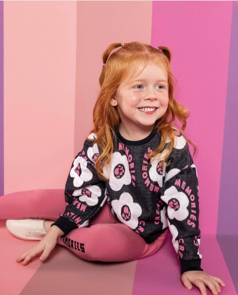 Conjunto Creating Nanai Travesuras Infantiles