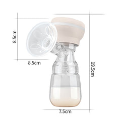 Extractor Eléctrico Sencillo Travesuras Infantiles