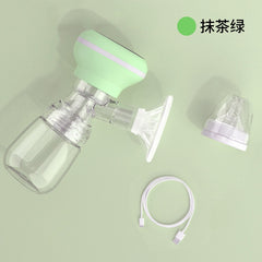 Extractor Eléctrico Sencillo Travesuras Infantiles