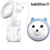 Extractor De Leche Eléctrico Gatito