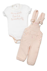 Braga Colores Love JOY BABY crema