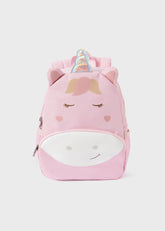 Morral Unicornio Rosa Mayoral