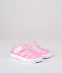 Sandalias Star Rosa Igor Color