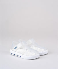 Sandalias Star Blanco Igor