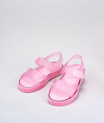 Sandalias Malibú Rosa Igor Diseño