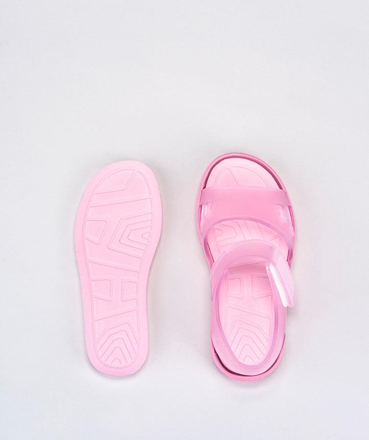 Sandalias Malibú Rosa Igor Suela