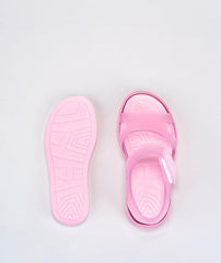 Sandalias Malibú Rosa Igor Suela