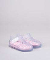 Sandalias Star Cristal Rosa Igor