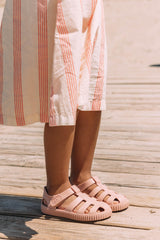 Sandalias Nico Mc Maquillaje Igor Uso