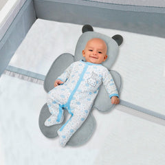 Soporte Estabilizador Para Cabeza Y Espalda TORAL