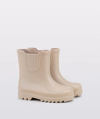 Botas Tokio Beige Igor Diseño